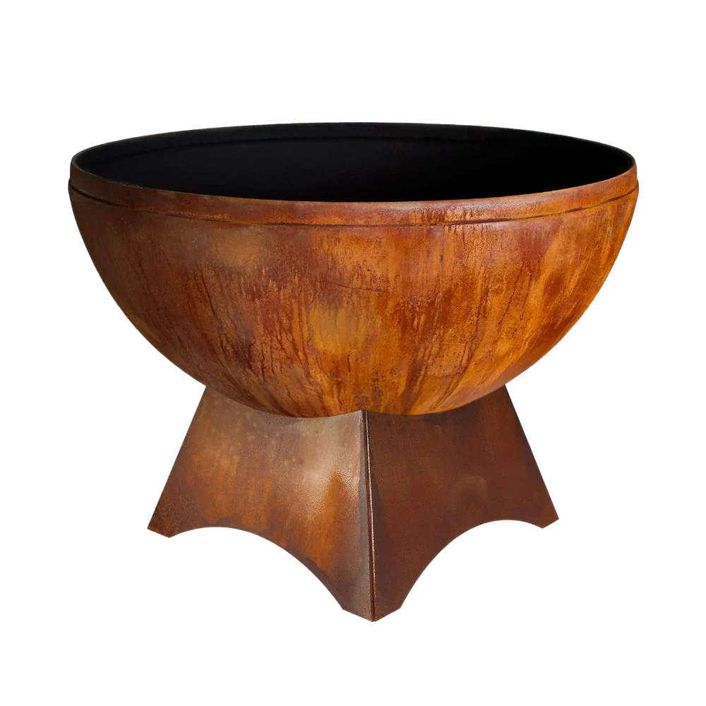 Ohio Flame Fire Chalice Standard Base Fire Pit