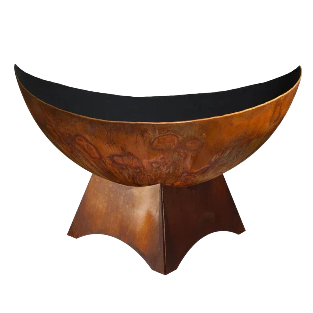 Ohio Flame Lunar Standard Base Fire Pit