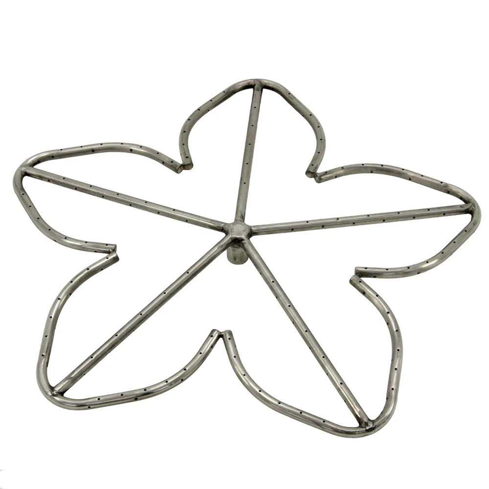 Fire Pit Art Magnum Gas Fire Pit