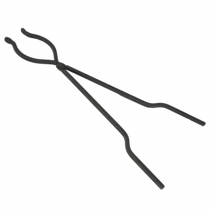 Ohio Flame Campfire Tongs