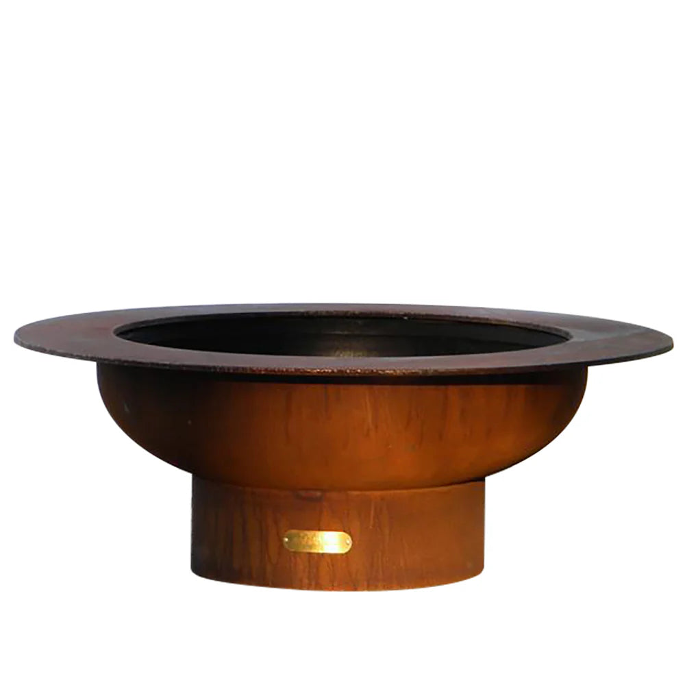 Fire Pit Art Saturn Gas Fire Pit