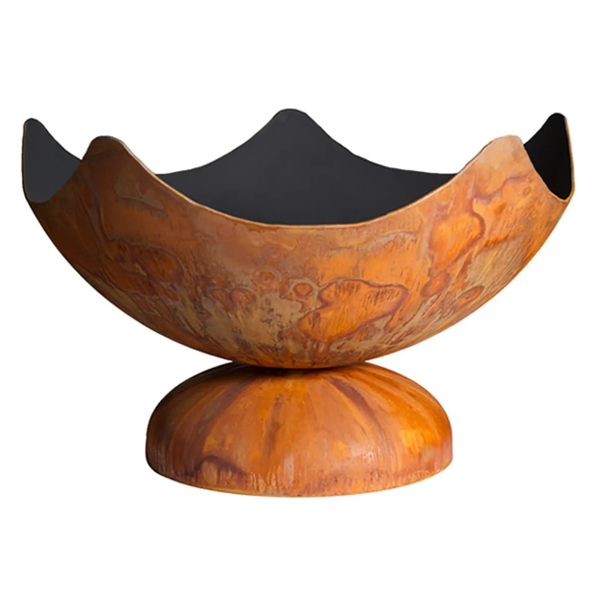 Ohio Flame Stellar Artisan Fire Pit