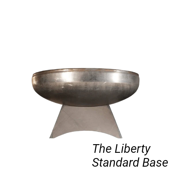 Ohio Flame Liberty Fire Pit