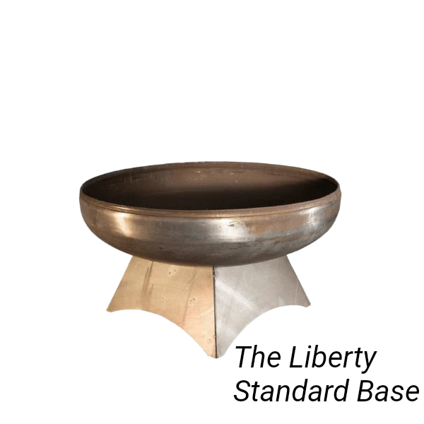 Ohio Flame Liberty Fire Pit