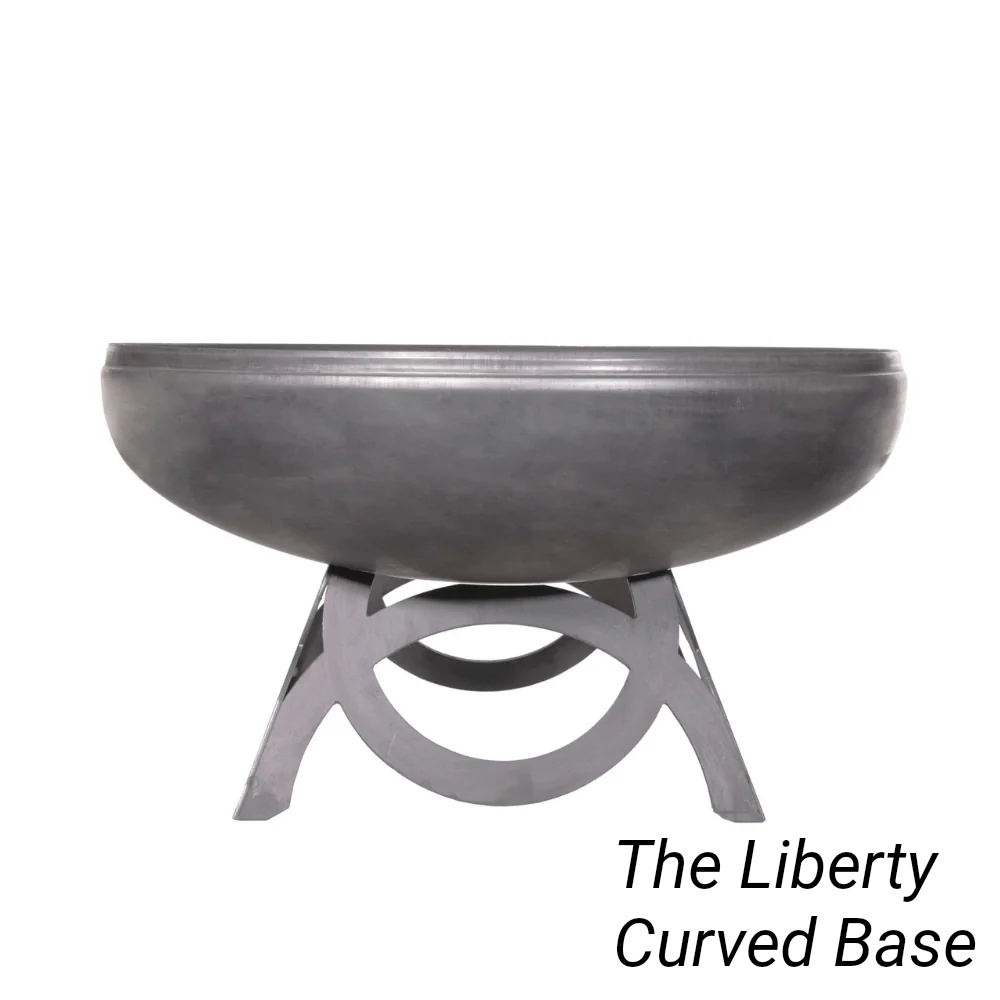 Ohio Flame Liberty Fire Pit