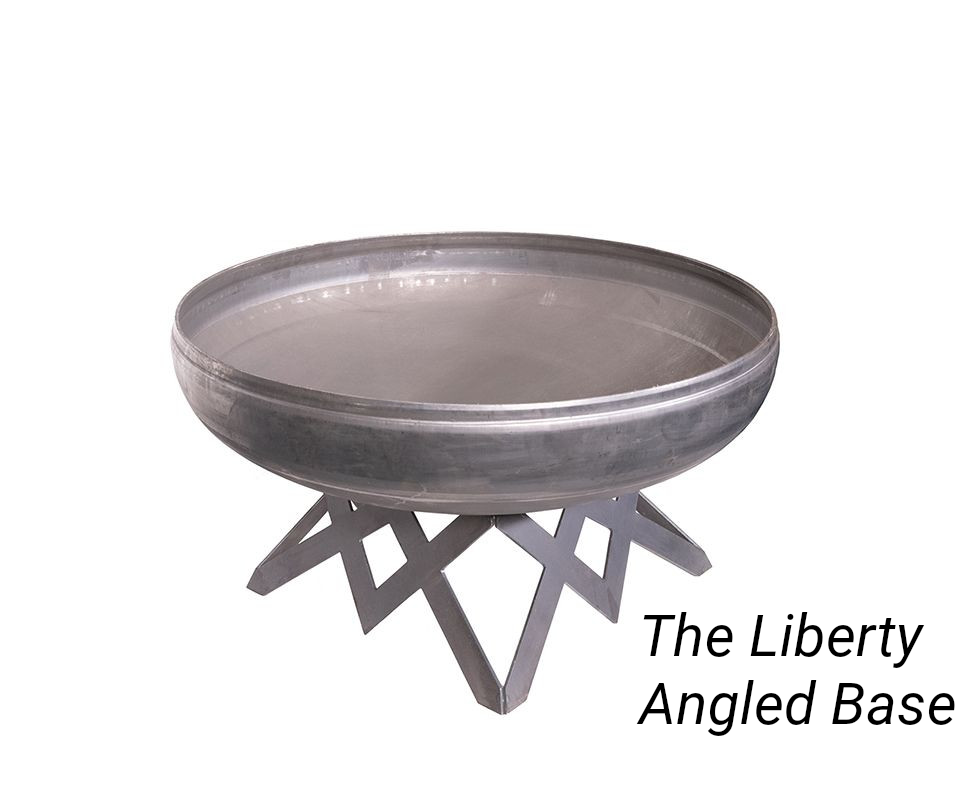 Ohio Flame Liberty Fire Pit