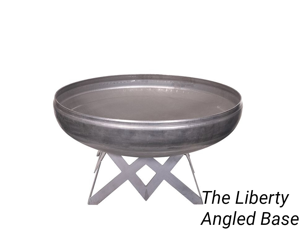 Ohio Flame Liberty Fire Pit