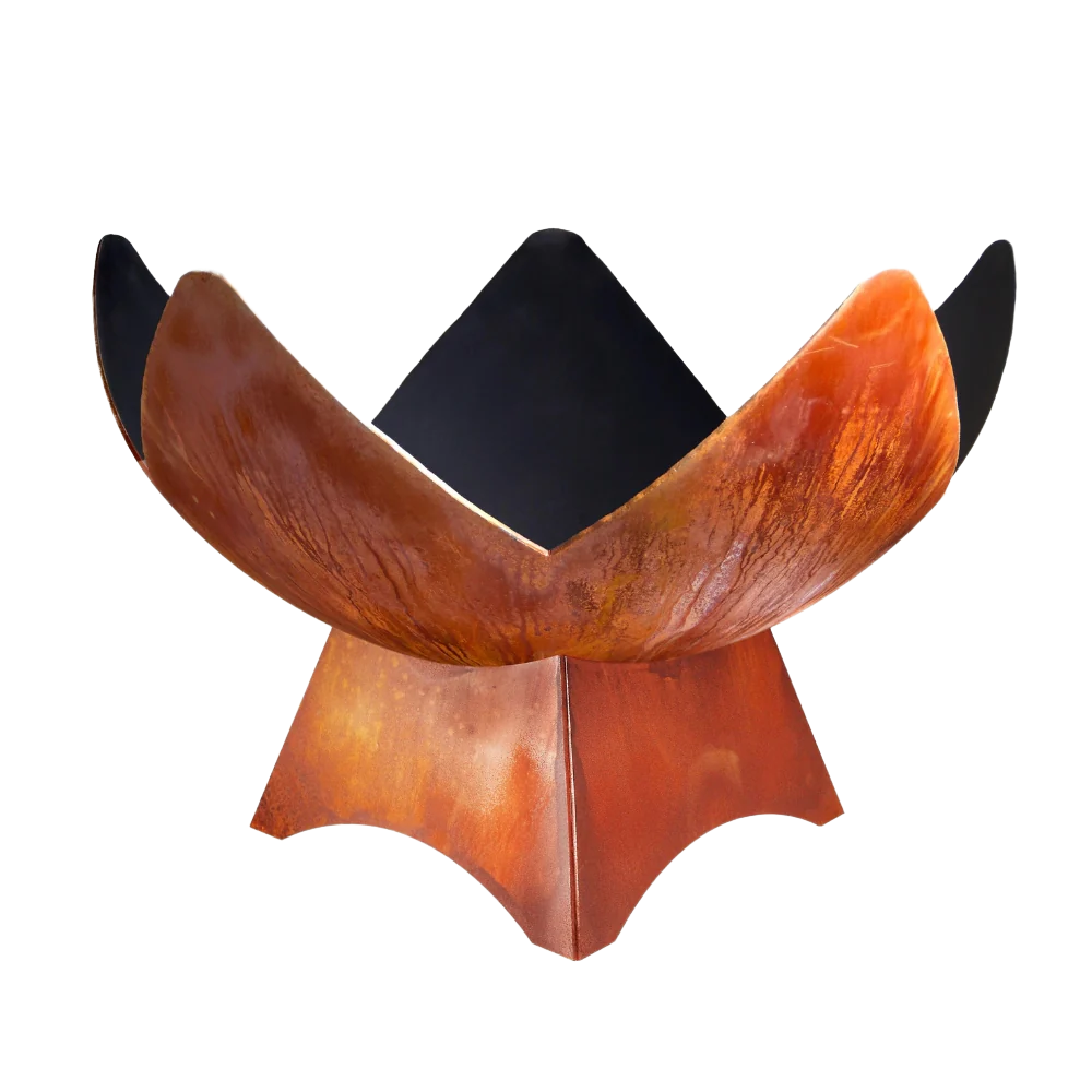 Ohio Flame Stellar Artisan Fire Pit