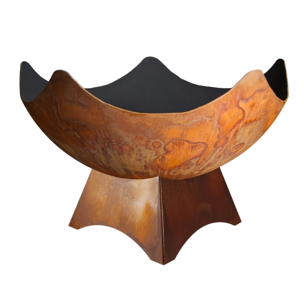 Ohio Flame Stellar Artisan Standard Base Fire Pit
