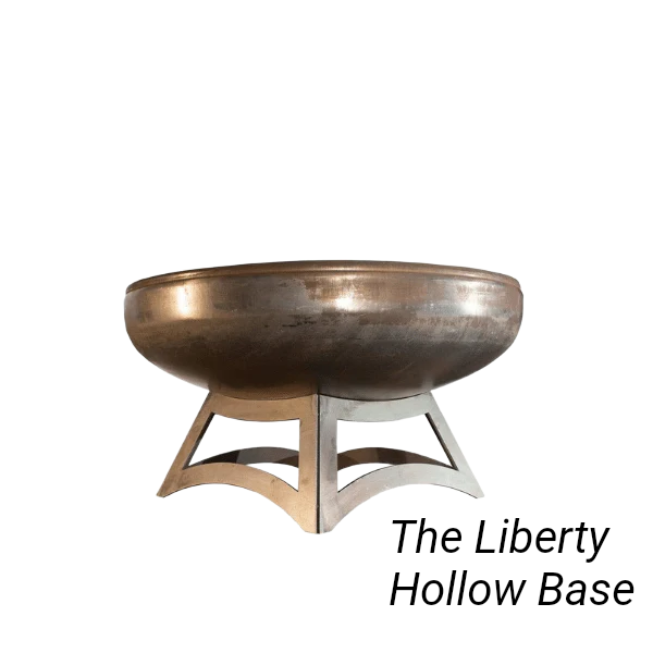 Ohio Flame Liberty Fire Pit