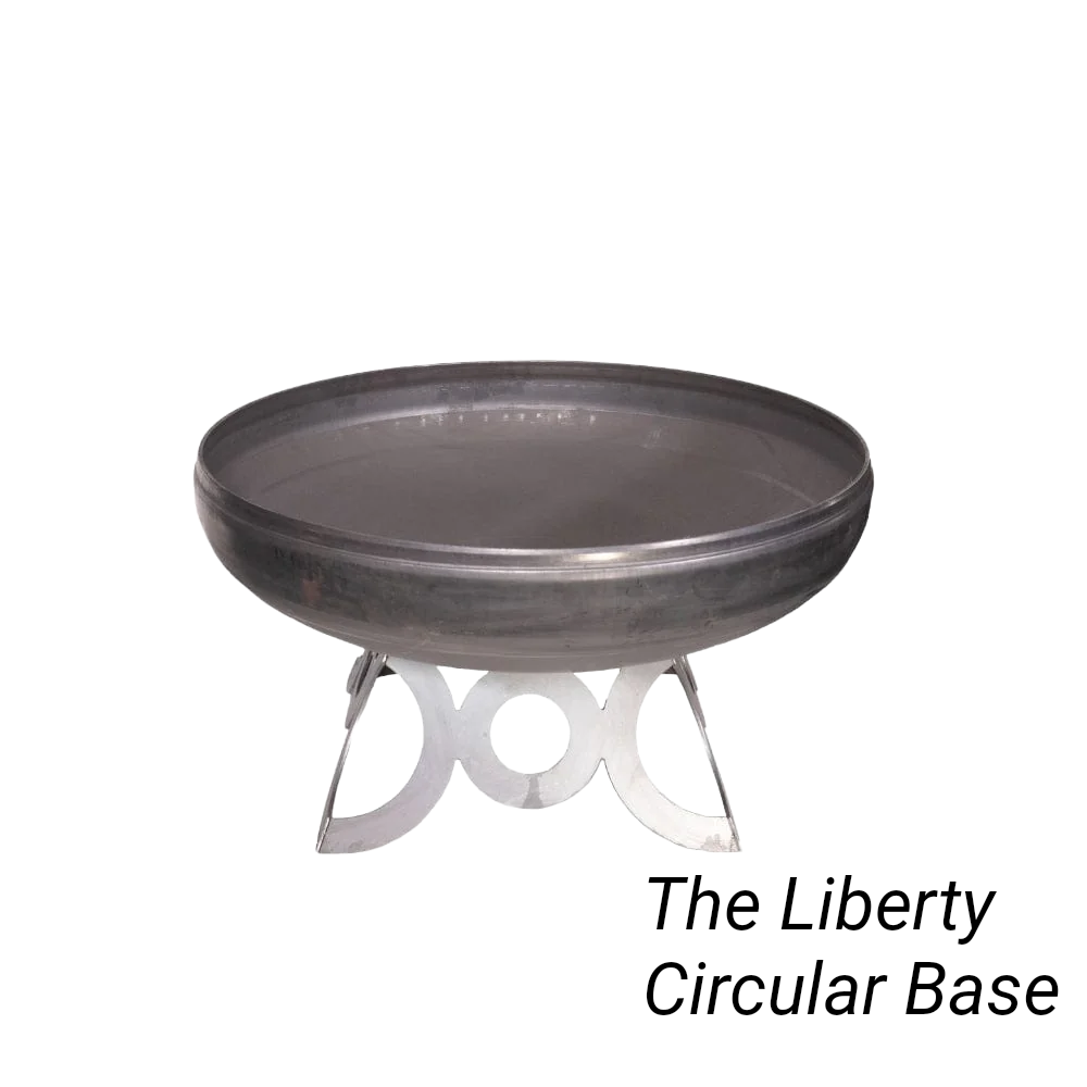 Ohio Flame Liberty Fire Pit
