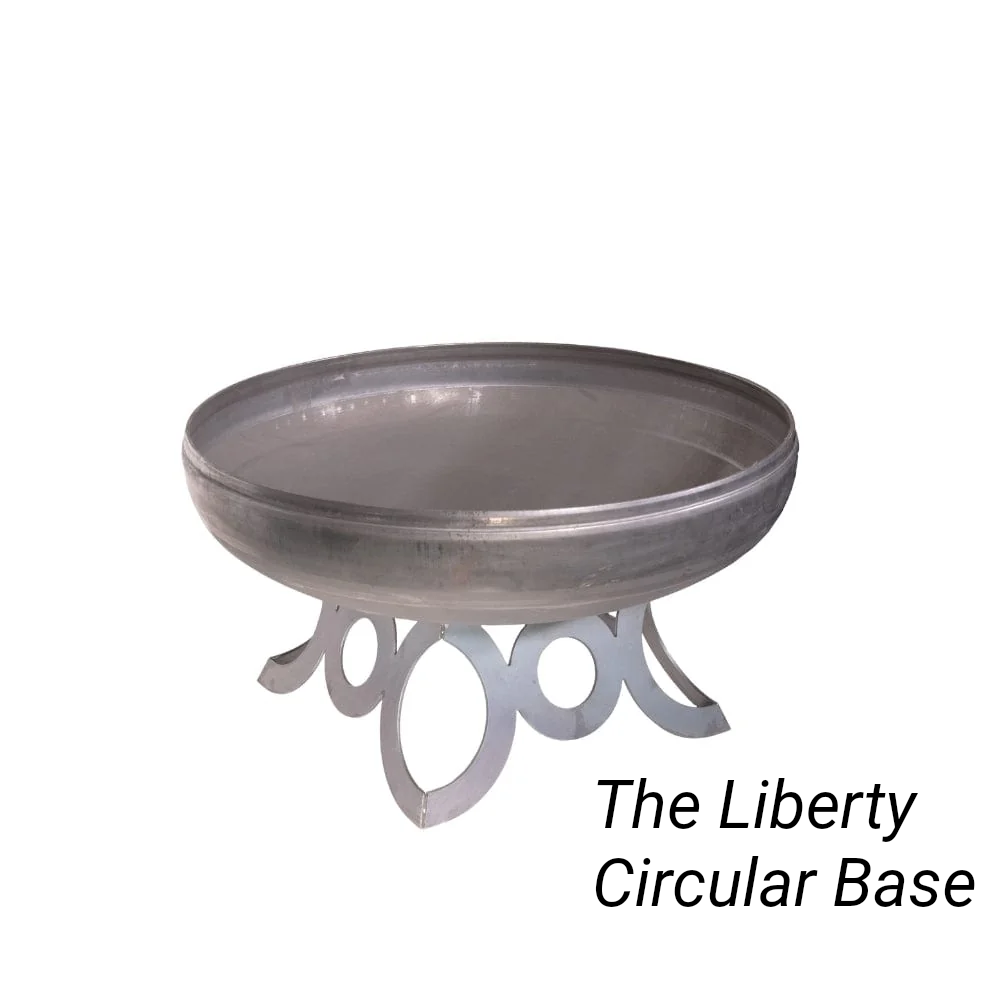 Ohio Flame Liberty Fire Pit