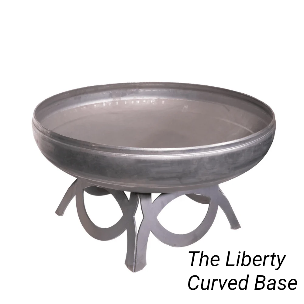Ohio Flame Liberty Fire Pit