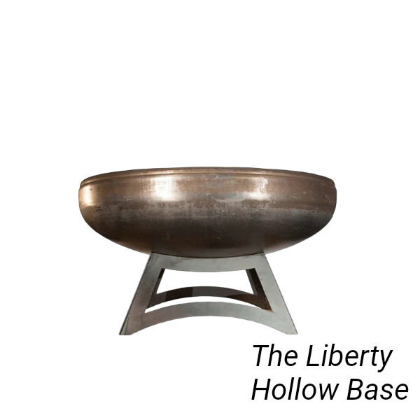 Ohio Flame Liberty Fire Pit