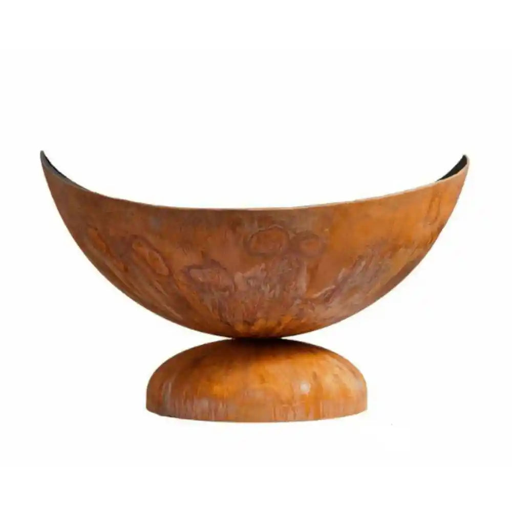Ohio Flame Lunar Fire Pit